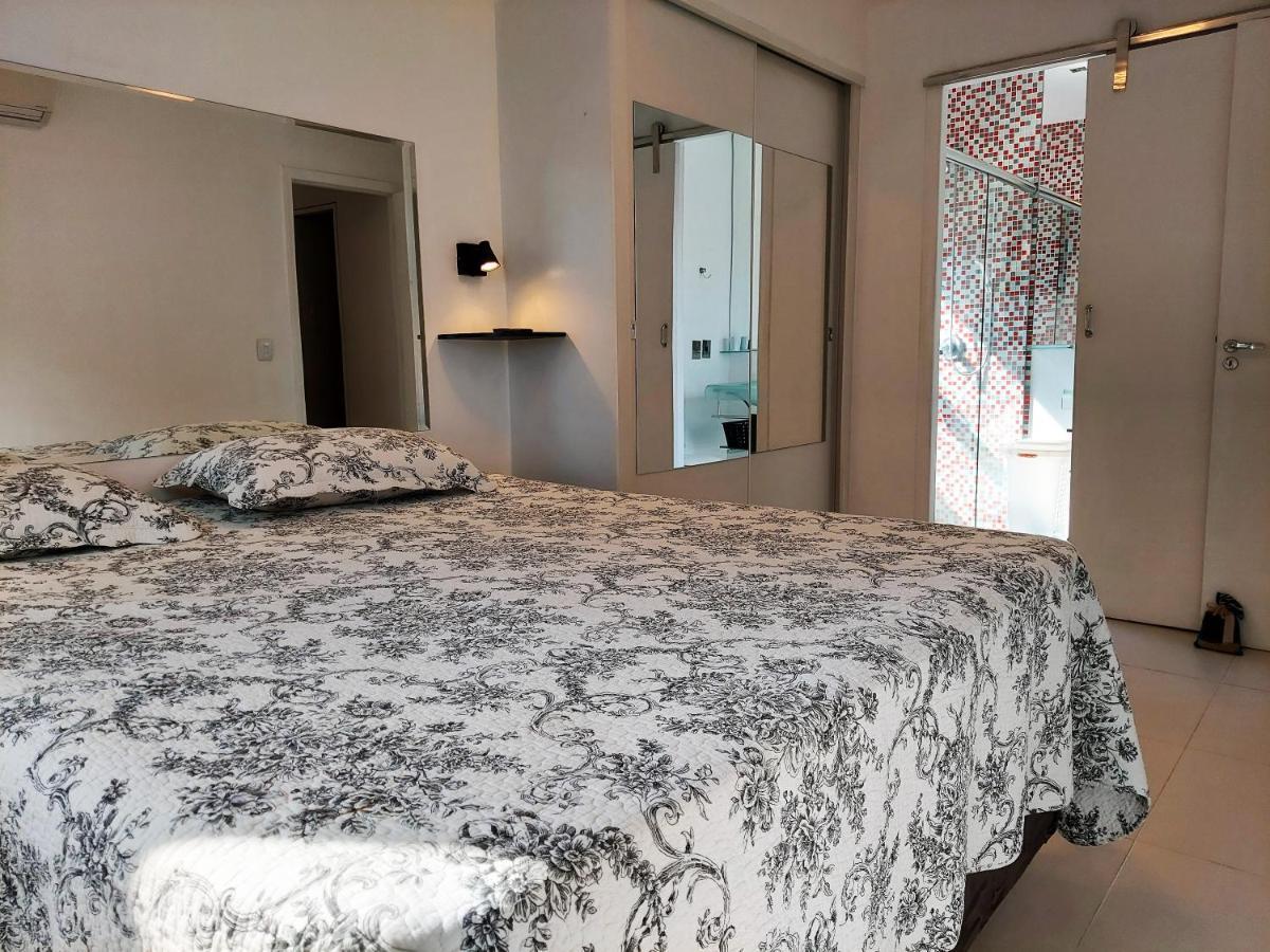 Modern Apt 2Bed 2Bath Wifi Brooklin Best Location In Sp Taboao da Serra Exterior photo
