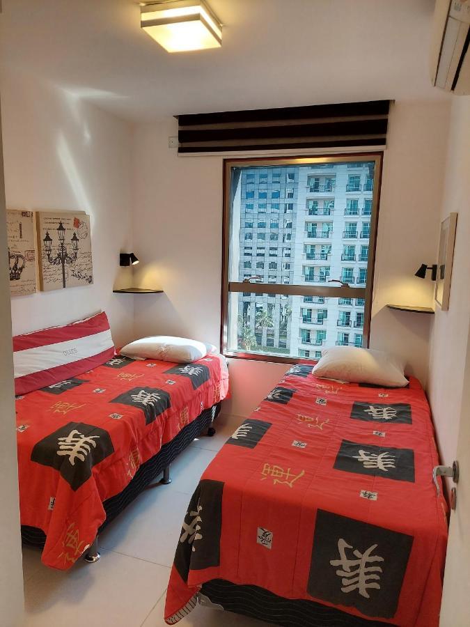 Modern Apt 2Bed 2Bath Wifi Brooklin Best Location In Sp Taboao da Serra Exterior photo