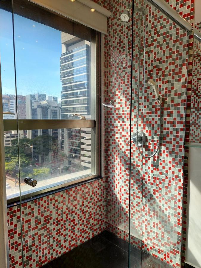 Modern Apt 2Bed 2Bath Wifi Brooklin Best Location In Sp Taboao da Serra Exterior photo