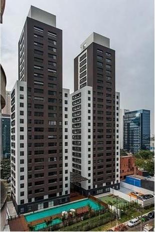 Modern Apt 2Bed 2Bath Wifi Brooklin Best Location In Sp Taboao da Serra Exterior photo