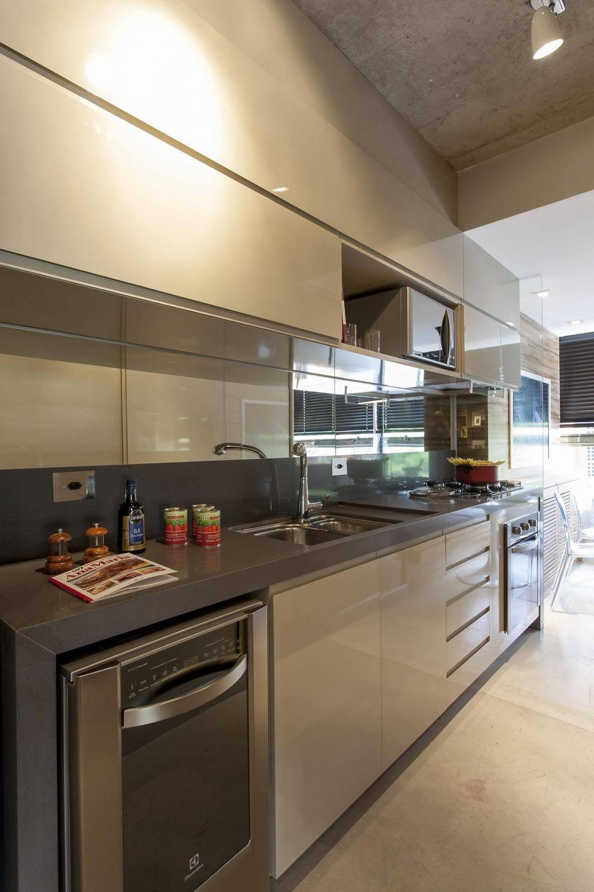 Modern Apt 2Bed 2Bath Wifi Brooklin Best Location In Sp Taboao da Serra Exterior photo